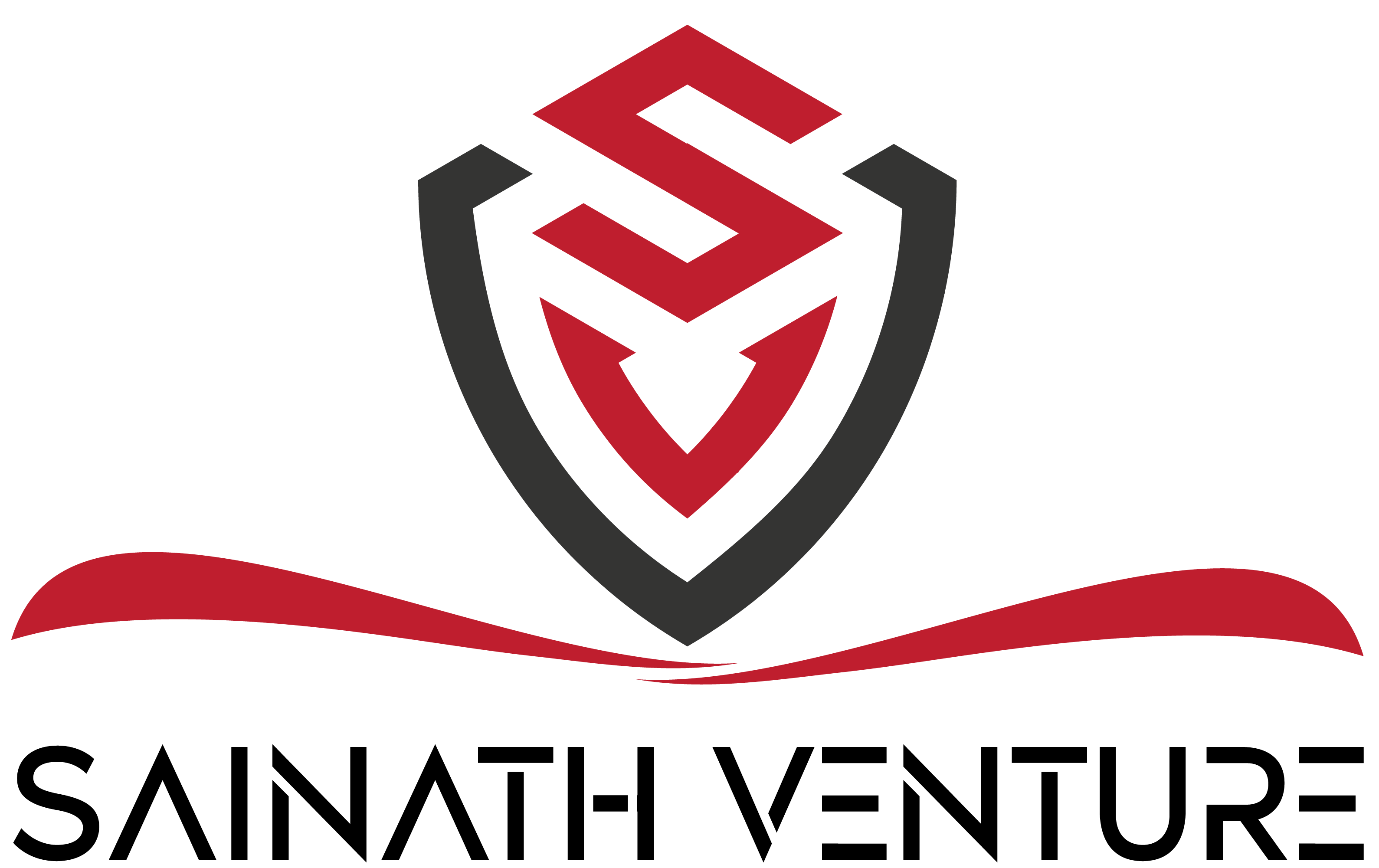 Sainath Venture Logo