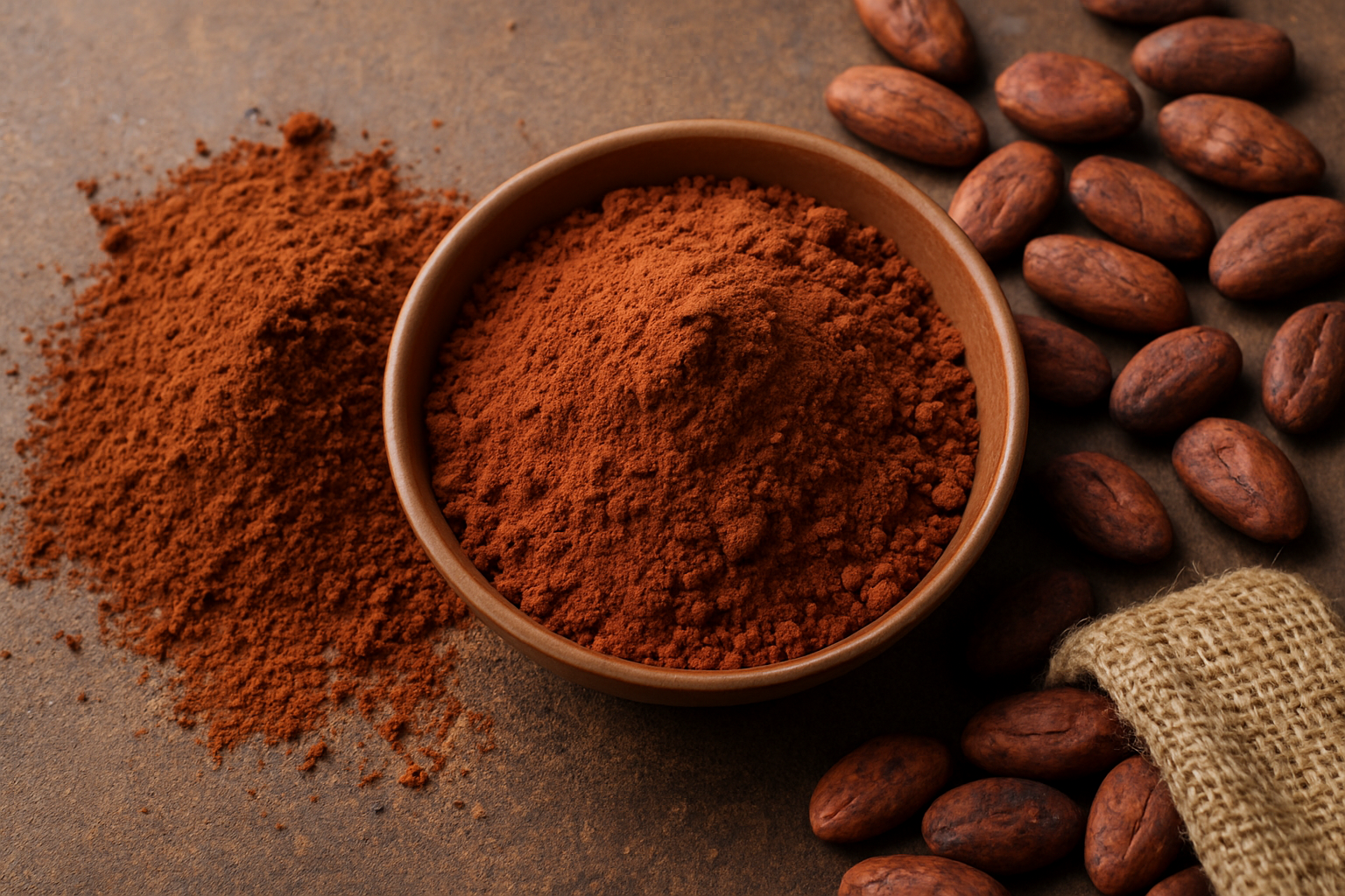 Cocoa Powder