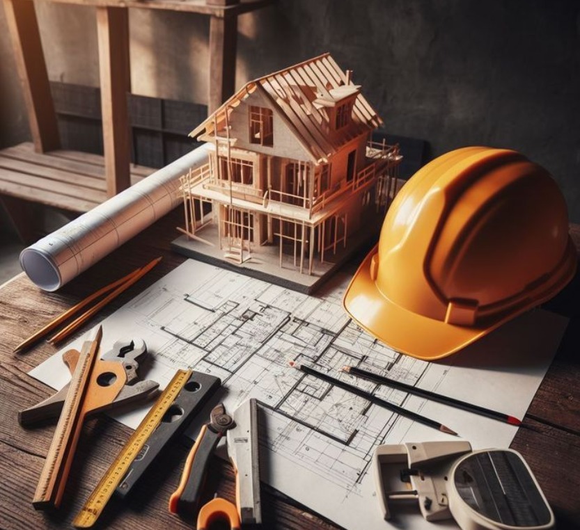 Construction Product